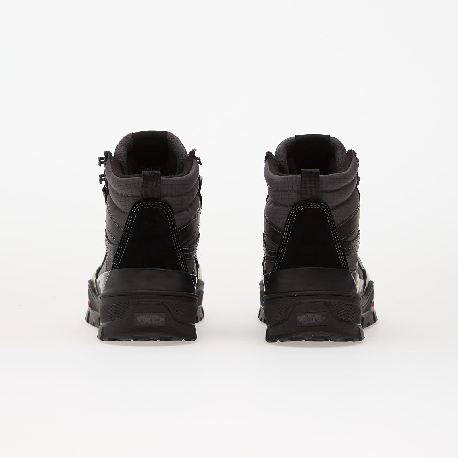 Herenschoenen Vans SK8-Hi GORE-TEX Insulated MTE Black/ Black