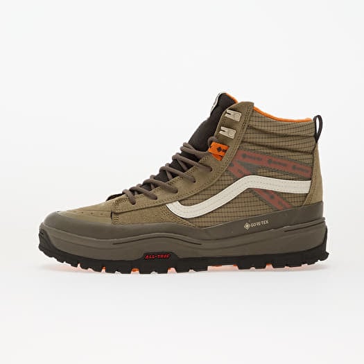 Vans MTE Sk8-Hi Gore-Tex Insulated Brown/ Khaki