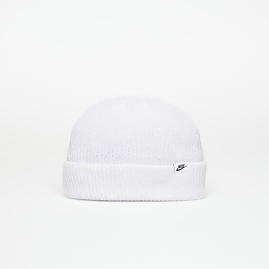 Nike Terra Futura365 Short-Cuff Beanie White