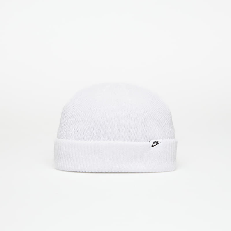 Шапка Nike Terra Futura365 Short-Cuff Beanie White