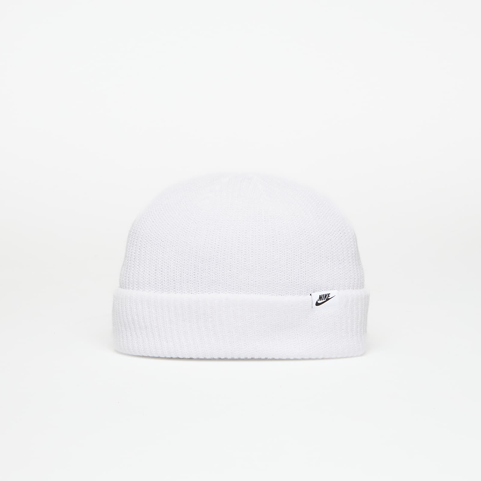 Cepures Nike Terra Futura365 Short-Cuff Beanie White