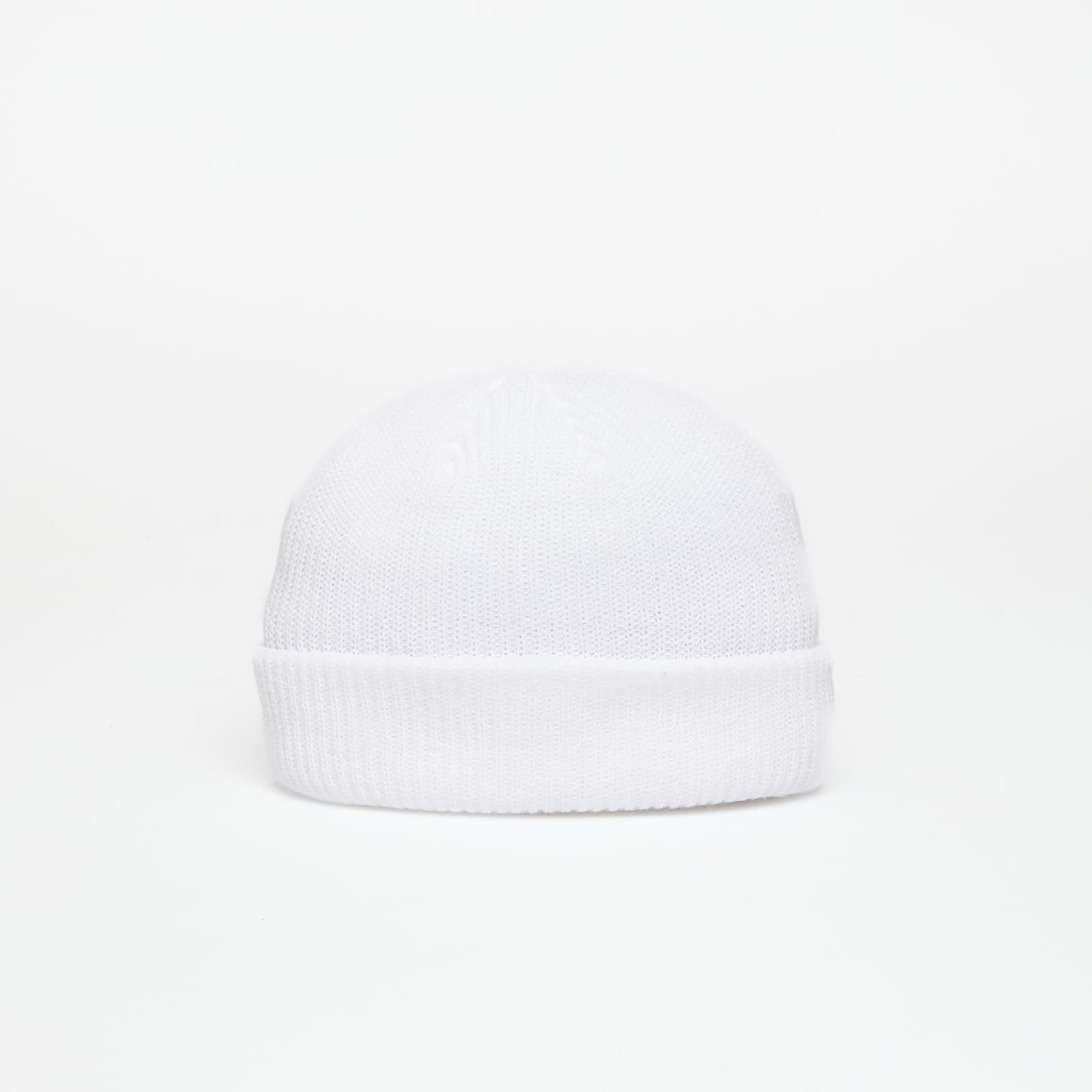 Cepures Nike Terra Futura365 Short-Cuff Beanie White