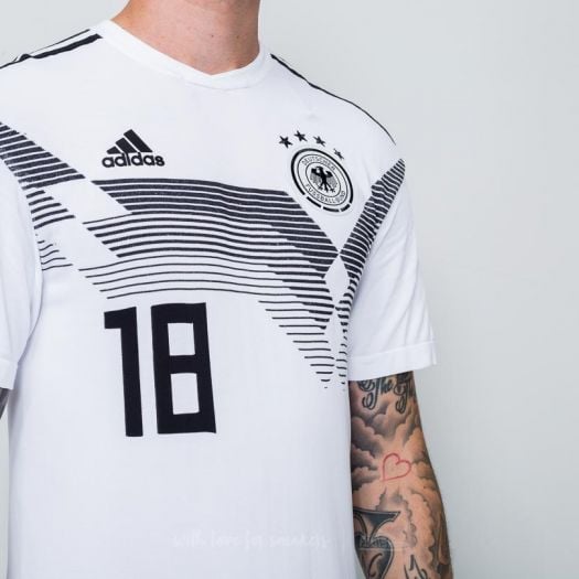 Fussballtrikot adidas shop