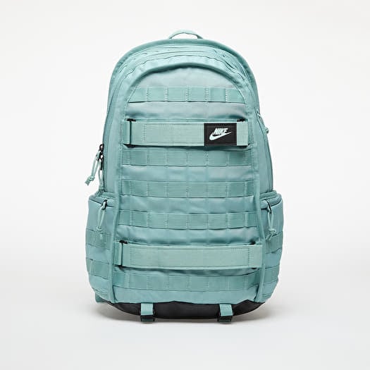 Nike Sportswear RPM Backpack (26L) Cannon/ Black/ Mint Foam