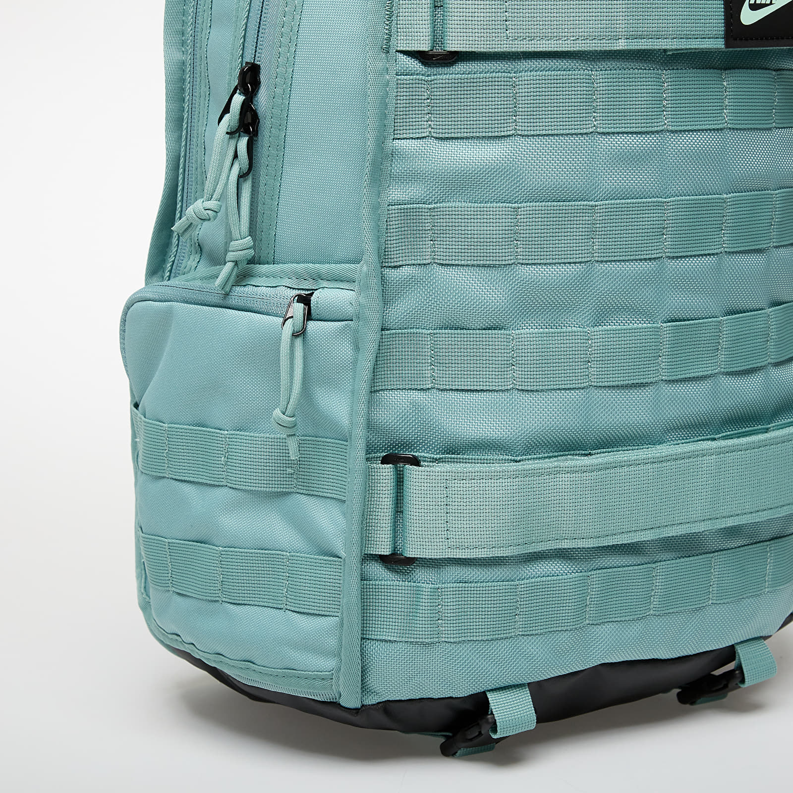 Moški nahrbtniki Nike Sportswear RPM Backpack (26L) Cannon/ Black/ Mint Foam