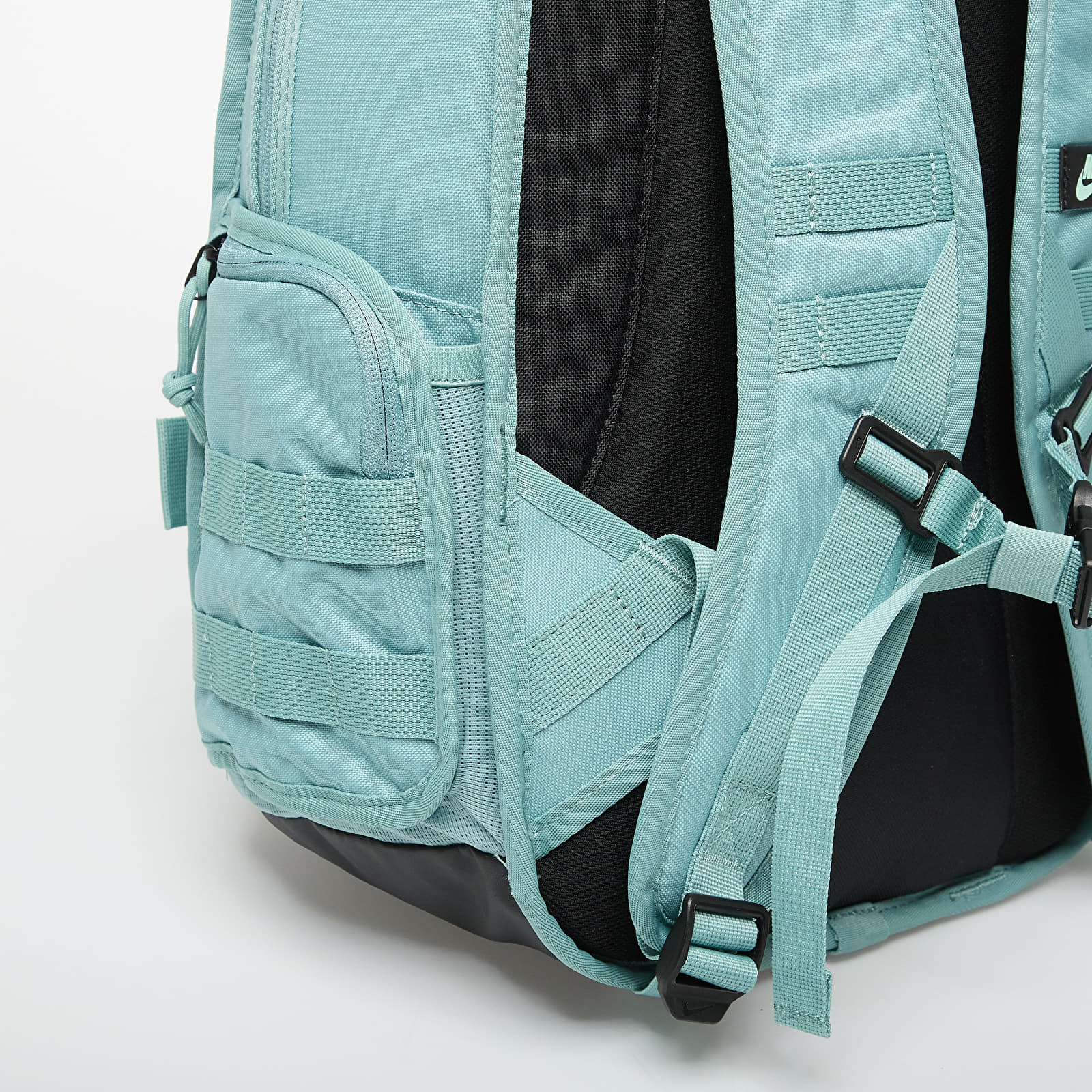 Moški nahrbtniki Nike Sportswear RPM Backpack (26L) Cannon/ Black/ Mint Foam