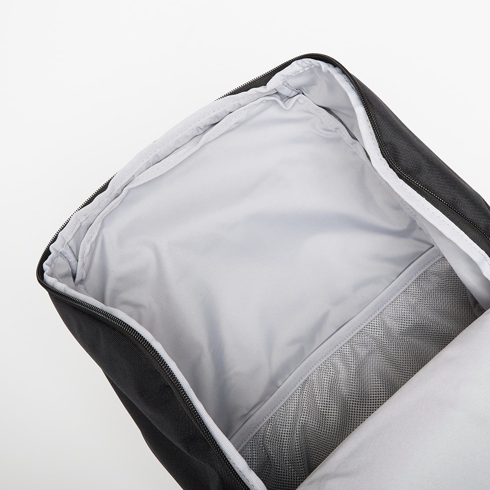 Vīriešu mugursomas Nike Varsity Elite Backpack (32L) Black/ Black/ Metallic Silver