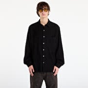 Rick Owens DRKSHDW Jumbo Outershirt Black