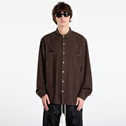 Rick Owens DRKSHDW Jumbo Outershirt Dark Dust