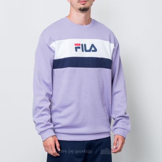 Sweatshirt FILA Steven Crew Sweat