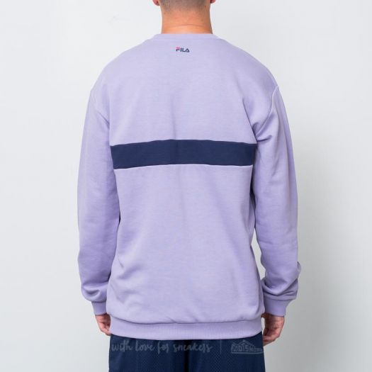 Sweatshirt FILA Steven Crew Sweat