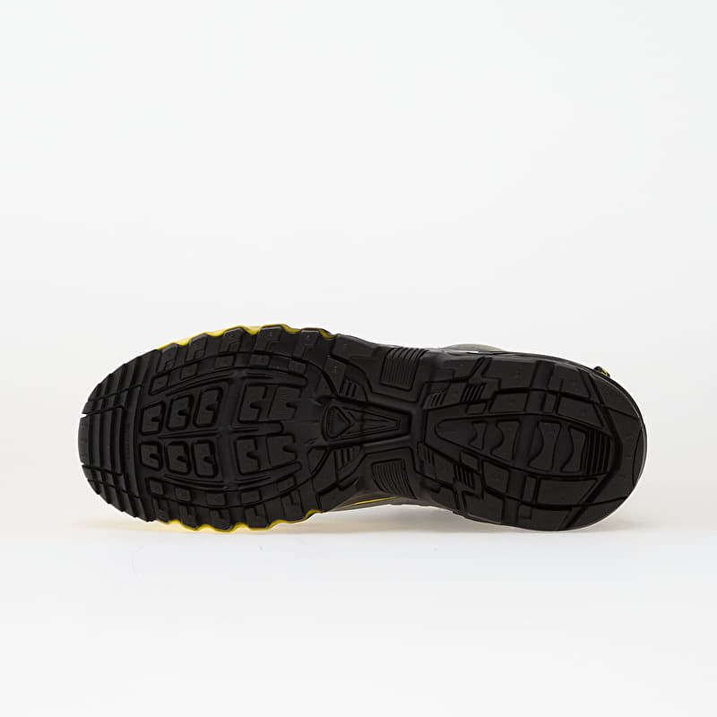 MM6 x Salomon ACS PRO Black/ Blazing Yellow/ Ftw Silver | Footshop