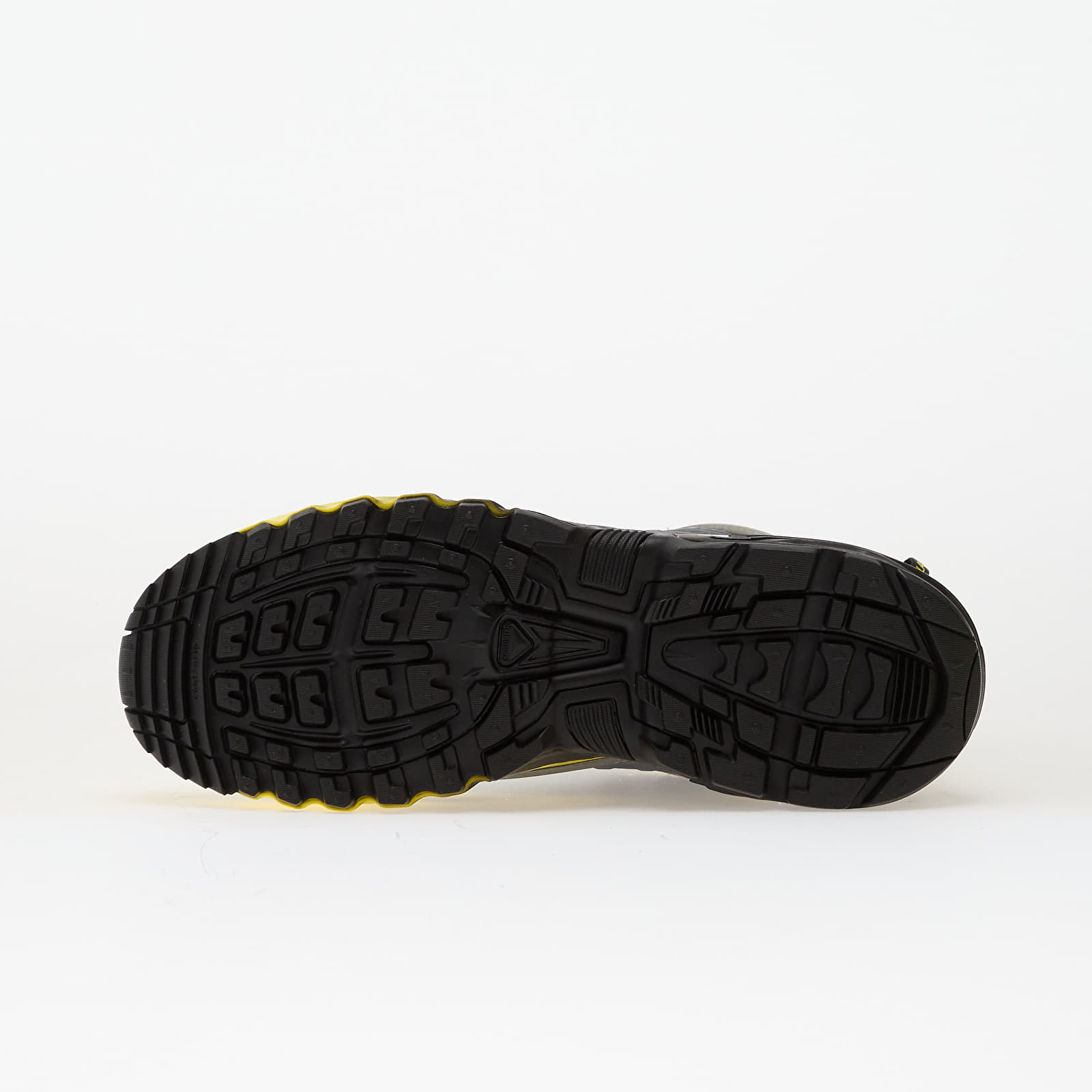 Zapatillas Hombre MM6 x Salomon ACS PRO Black/ Blazing Yellow/ Ftw Silver