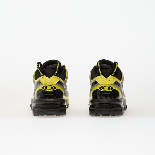 Men's shoes MM6 x Salomon ACS PRO Black/ Blazing Yellow/ Ftw