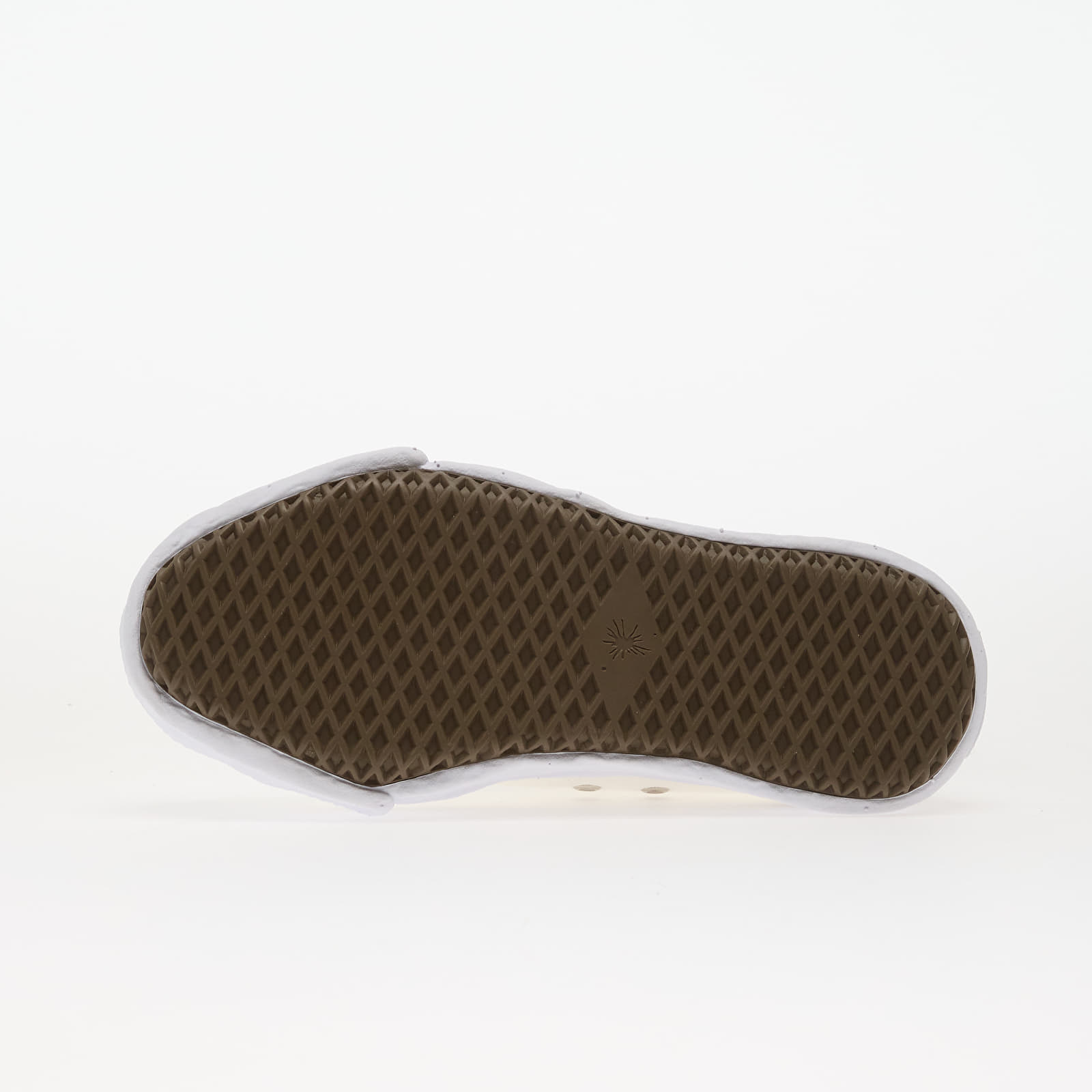 Men's shoes Maison MIHARA YASUHIRO (MMY) Peterson Low White