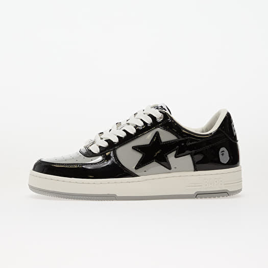 A BATHING APE Bape Sta 4 M2 Black