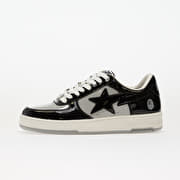 A BATHING APE Bape Sta 4 M2 Black
