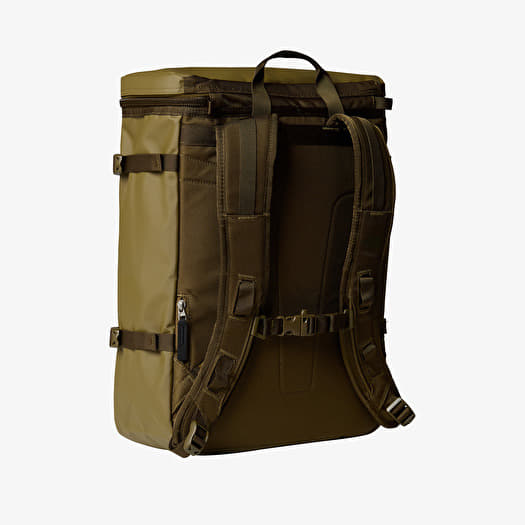 The North Face Base Camp Fuse Box Caraway Seed/ Sycamore | Footshop
