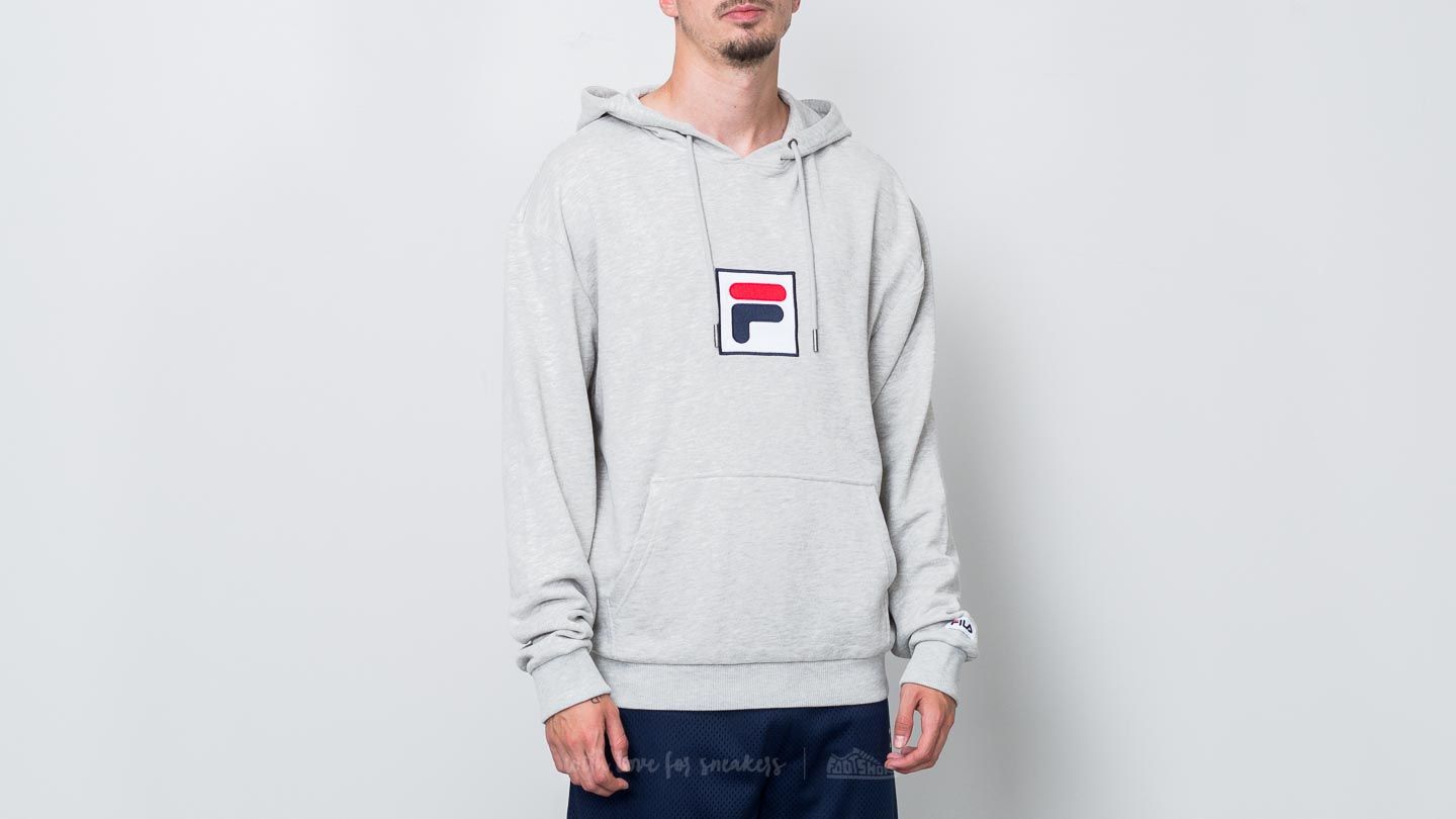 Fila shawn hoodie shop