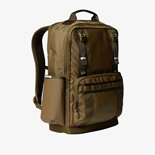 Batoh The North Face Base Camp Daypack Caraway Seed/ Sycamore