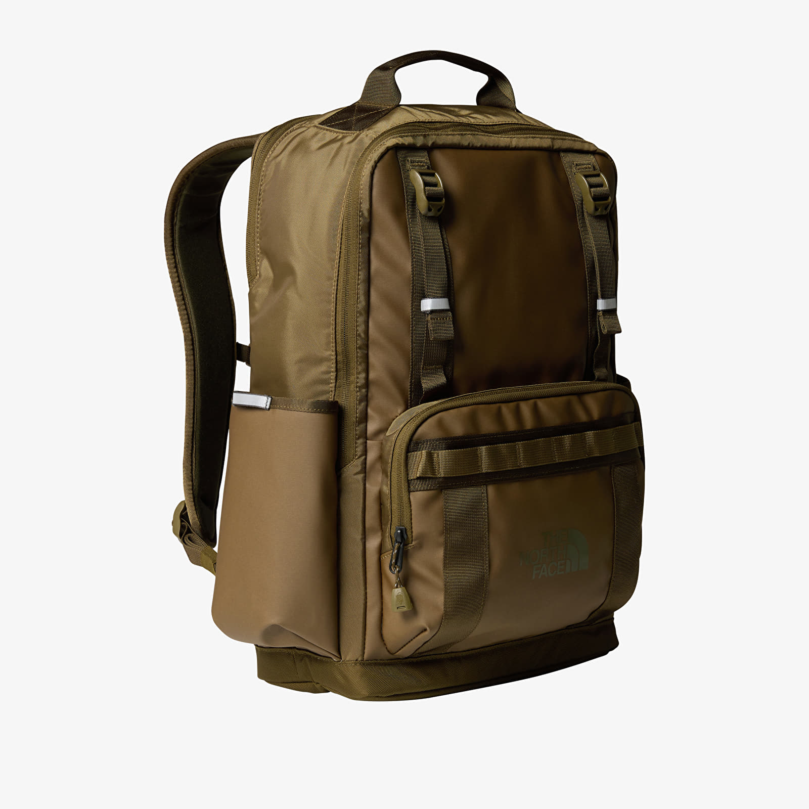 Batohy The North Face Base Camp Daypack Caraway Seed/ Sycamore