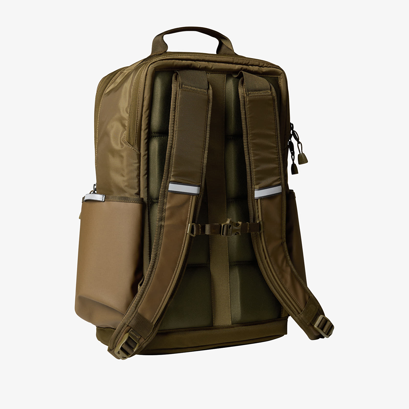 Batohy The North Face Base Camp Daypack Caraway Seed/ Sycamore