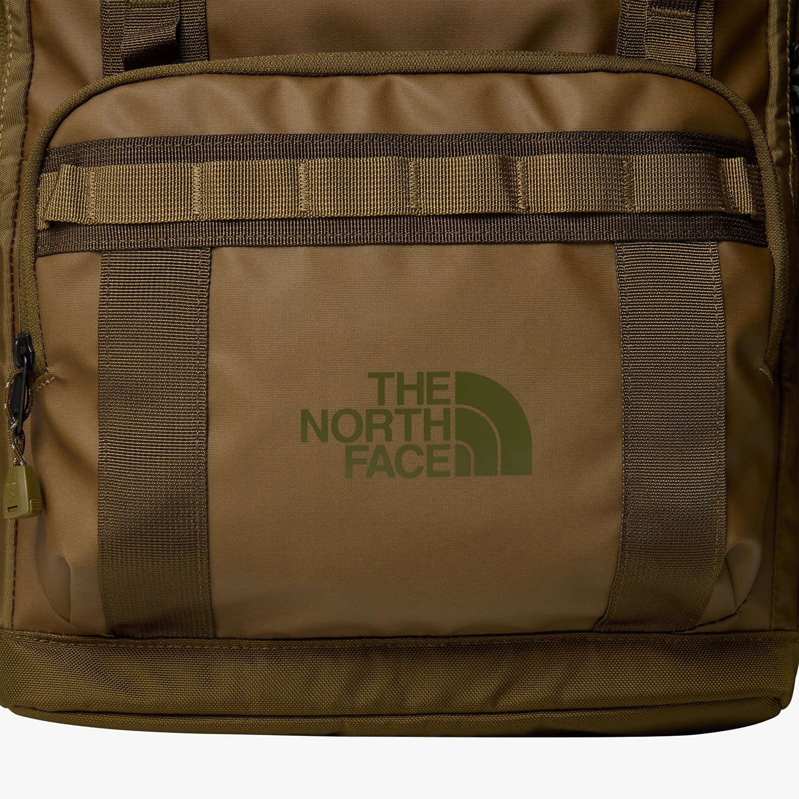 Batohy The North Face Base Camp Daypack Caraway Seed/ Sycamore