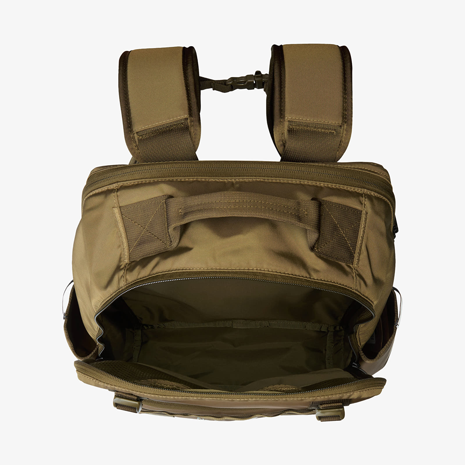 Batohy The North Face Base Camp Daypack Caraway Seed/ Sycamore