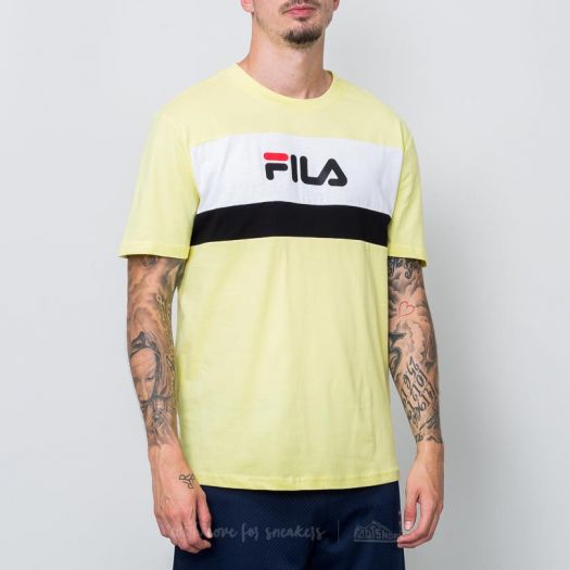 Fila aaron tee on sale