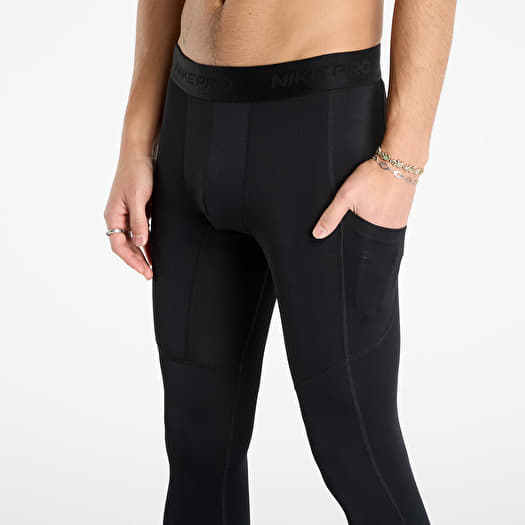 nike men's compression pants