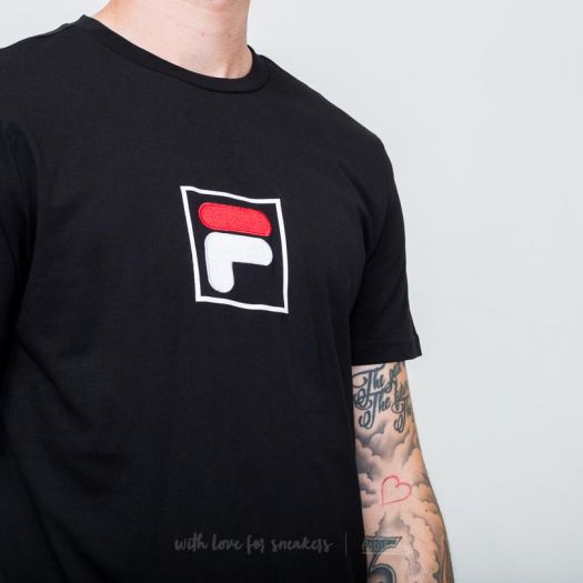 Fila clearance evan tee