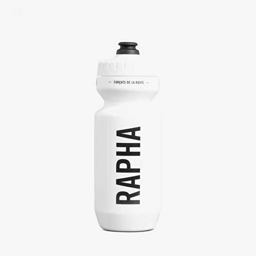 Rapha Pro Team Bidon White/ Black