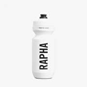 Rapha Pro Team Bidon White/ Black