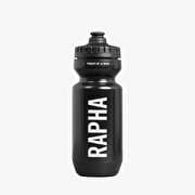 Rapha Pro Team Bidon Black/ Black