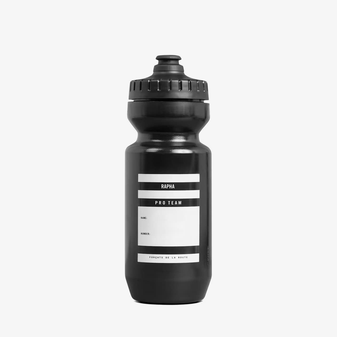 Other accessories Rapha Pro Team Bidon Black/ Black
