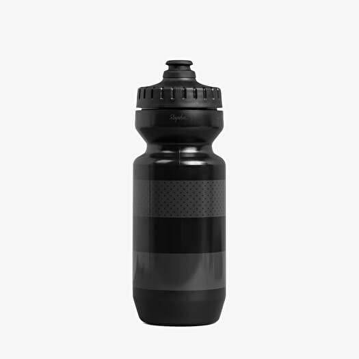 Rapha Explore Bidon - Small Black/ Black