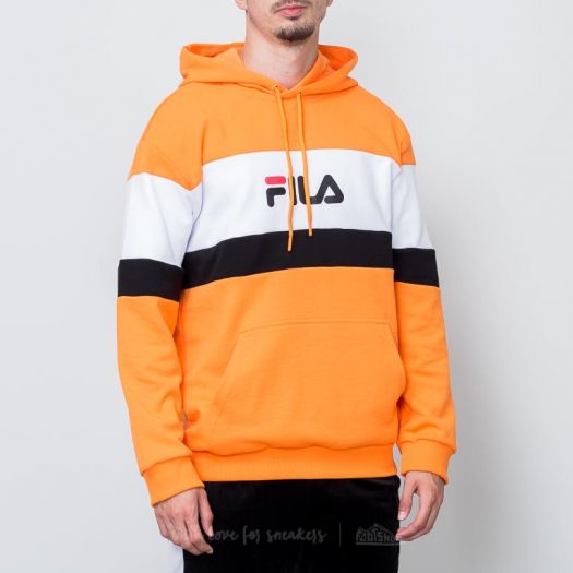 Sweatshirt FILA Thomas Hooded Sweat