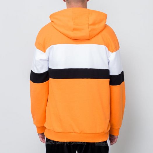 Fila thomas sales hooded sweat