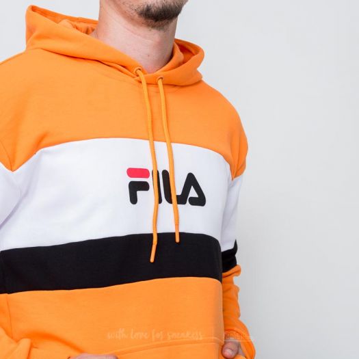 Sweatshirt FILA Thomas Hooded Sweat