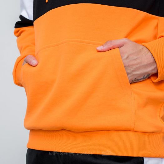 Fila thomas sales hooded sweat
