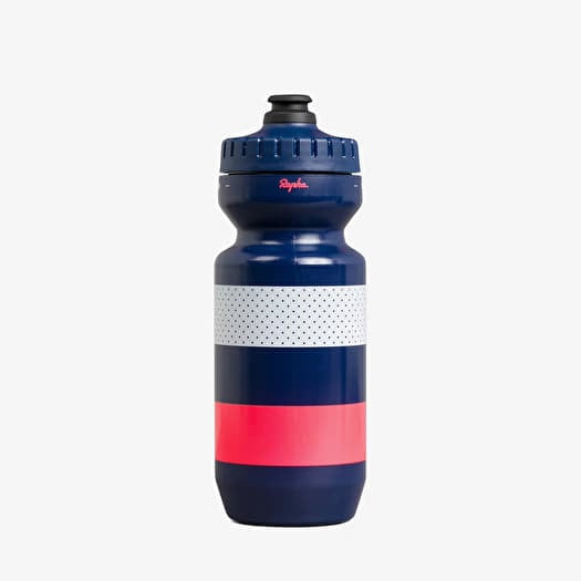 Rapha Explore Bidon - Small Navy 2