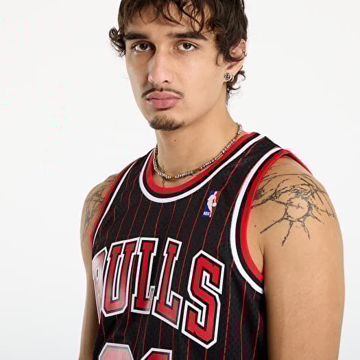 Camisetas de tirantes Mitchell Ness NBA Swingman Alternate