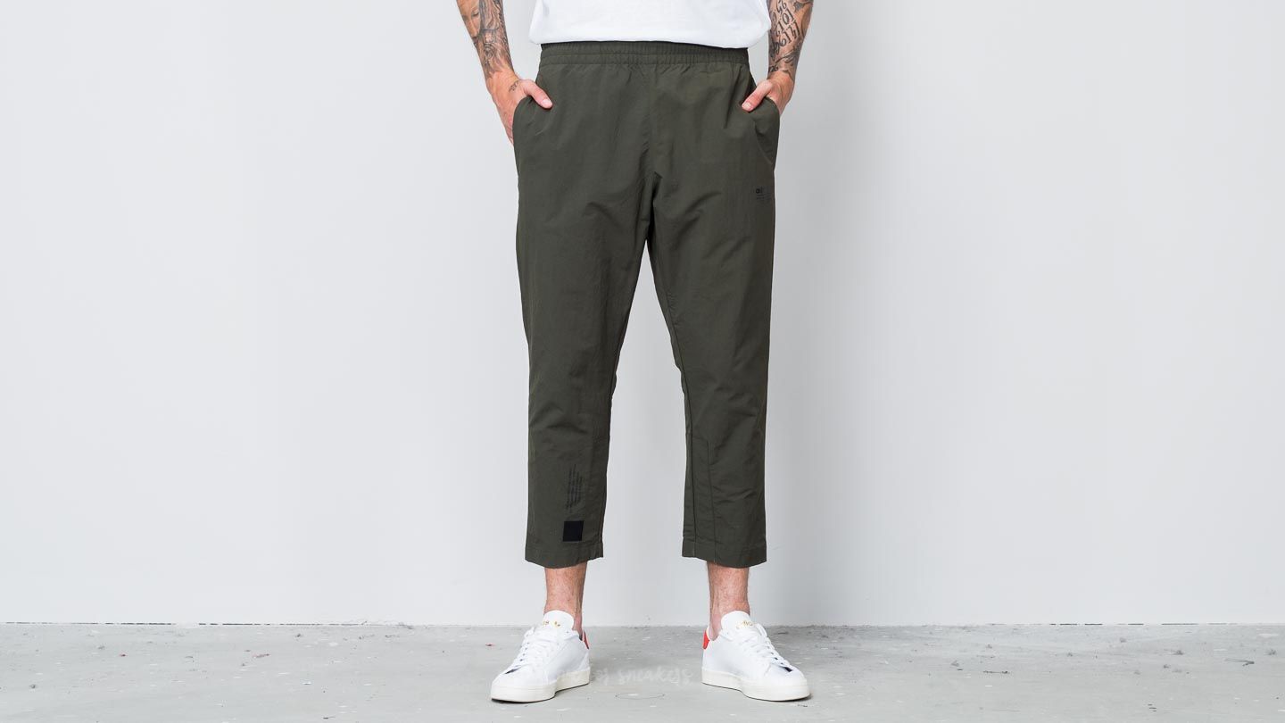 Pants and jeans adidas NMD Track Pant Night Cargo Footshop