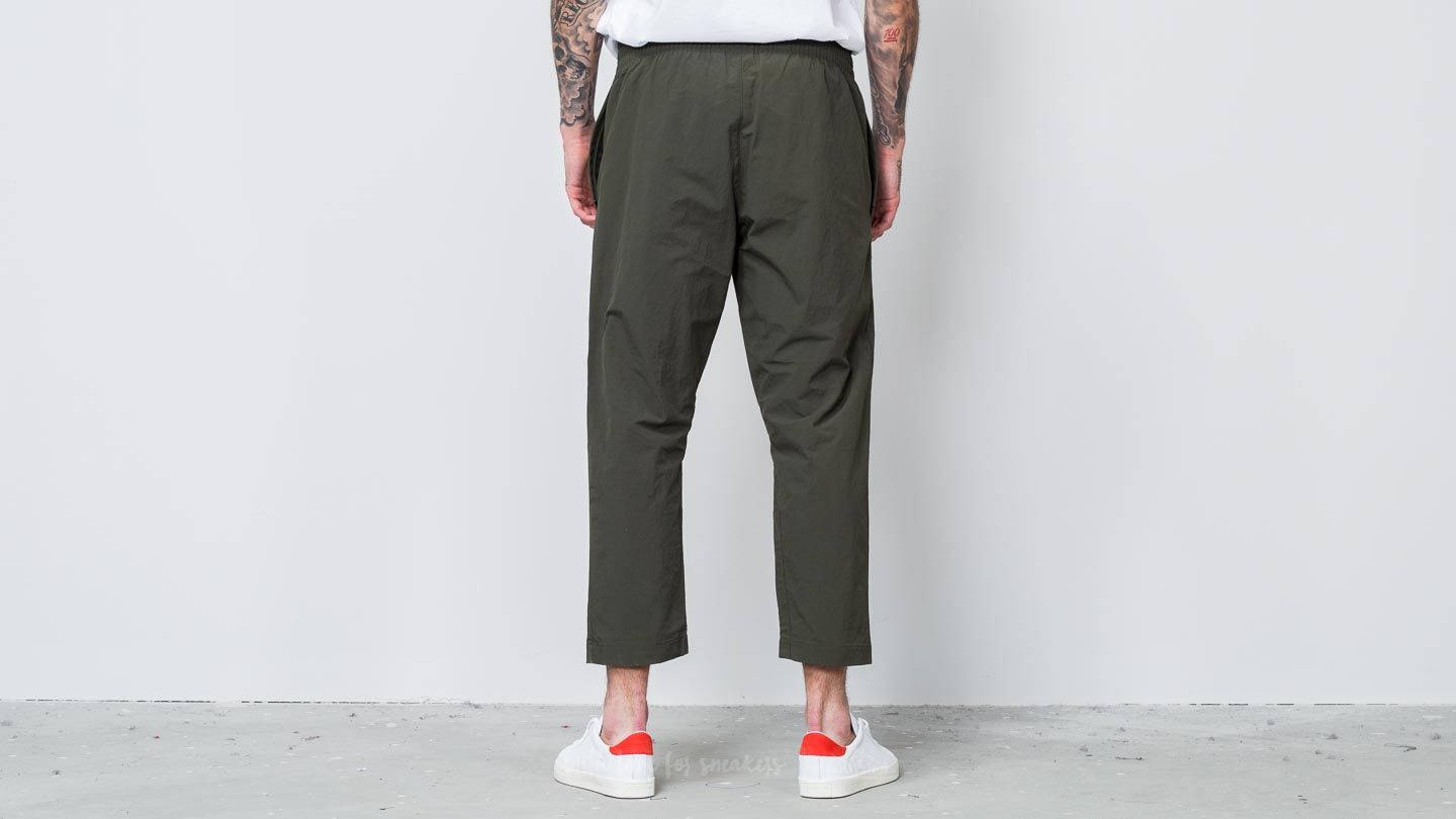 Pants and jeans adidas NMD Track Pant Night Cargo Footshop