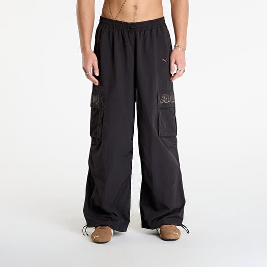 Puma x RIPNDIP Extreme Cargo Pants WV Puma Black