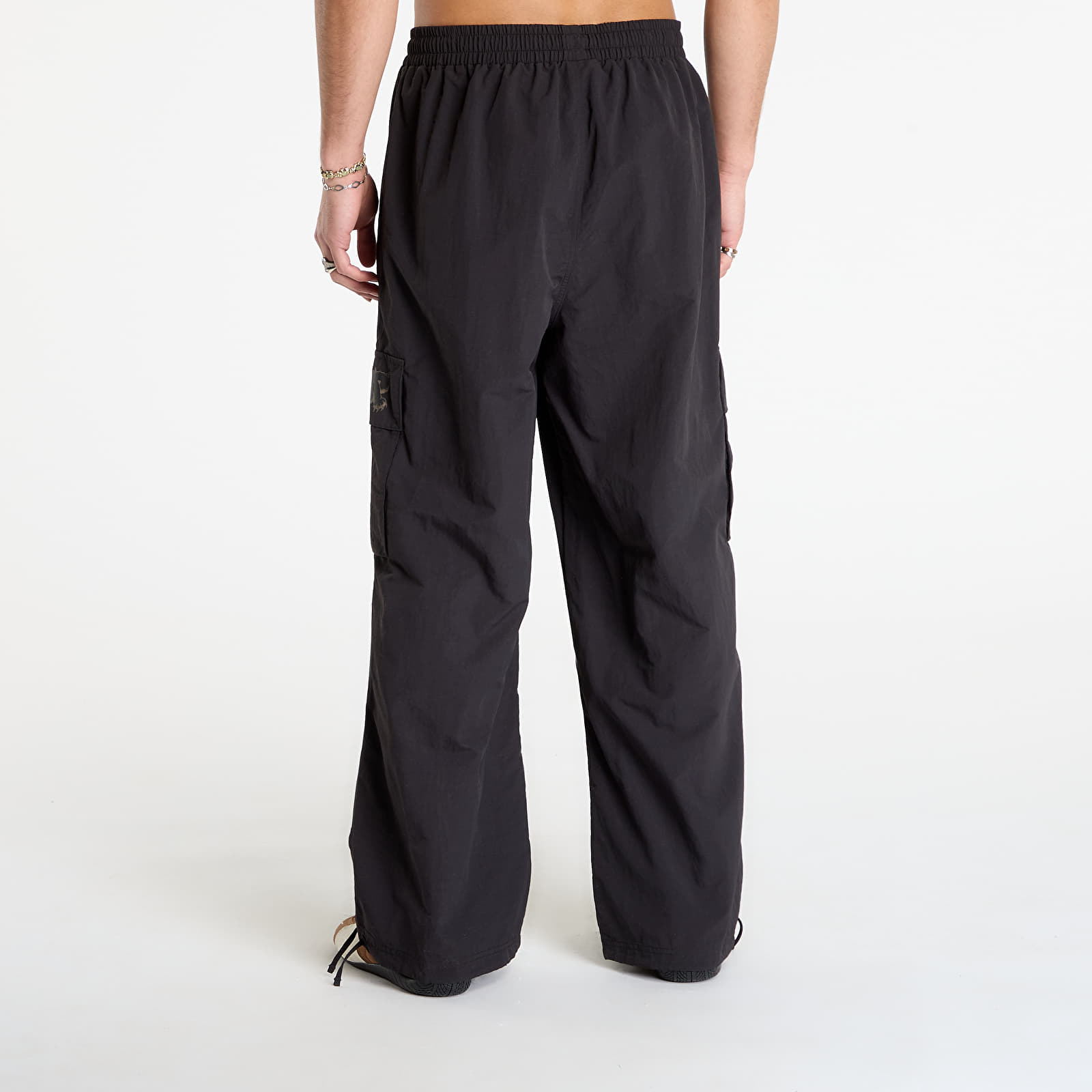 Pants Puma x RIPNDIP Extreme Cargo Pants WV Puma Black