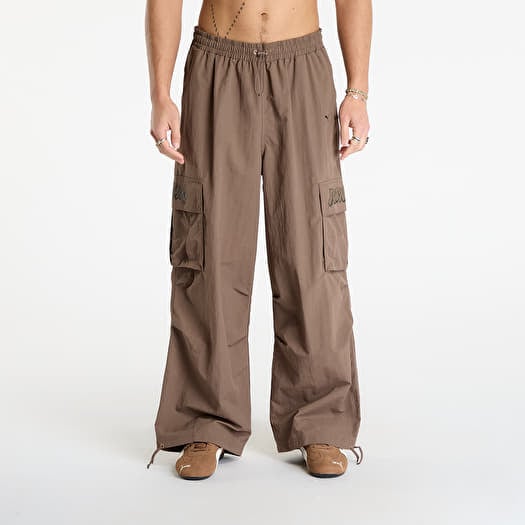 Puma x RIPNDIP Extreme Cargo Pants WV Flat Bronze