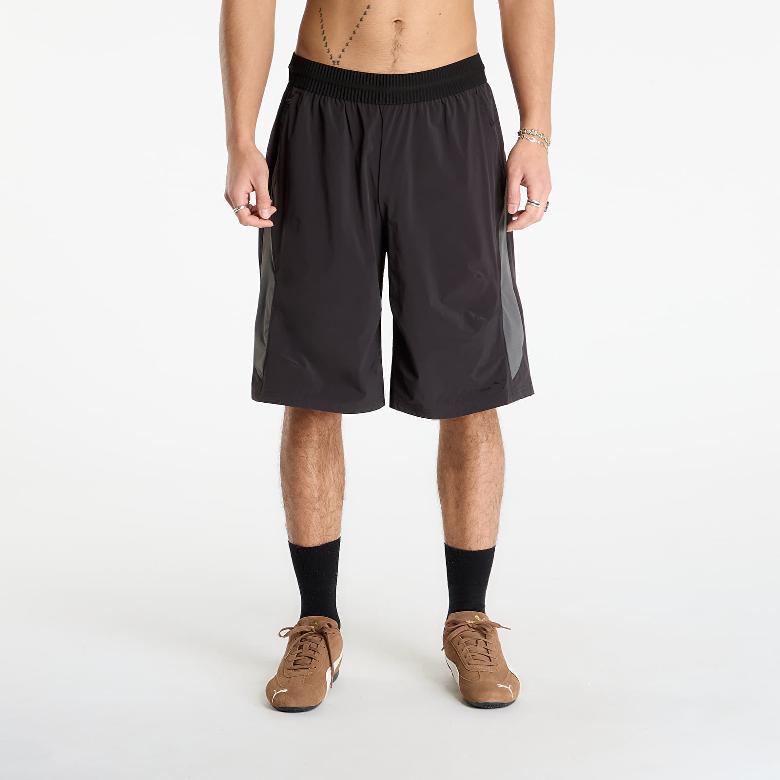 Pantaloni scurți Puma x San San Gear Shorts Puma Black S