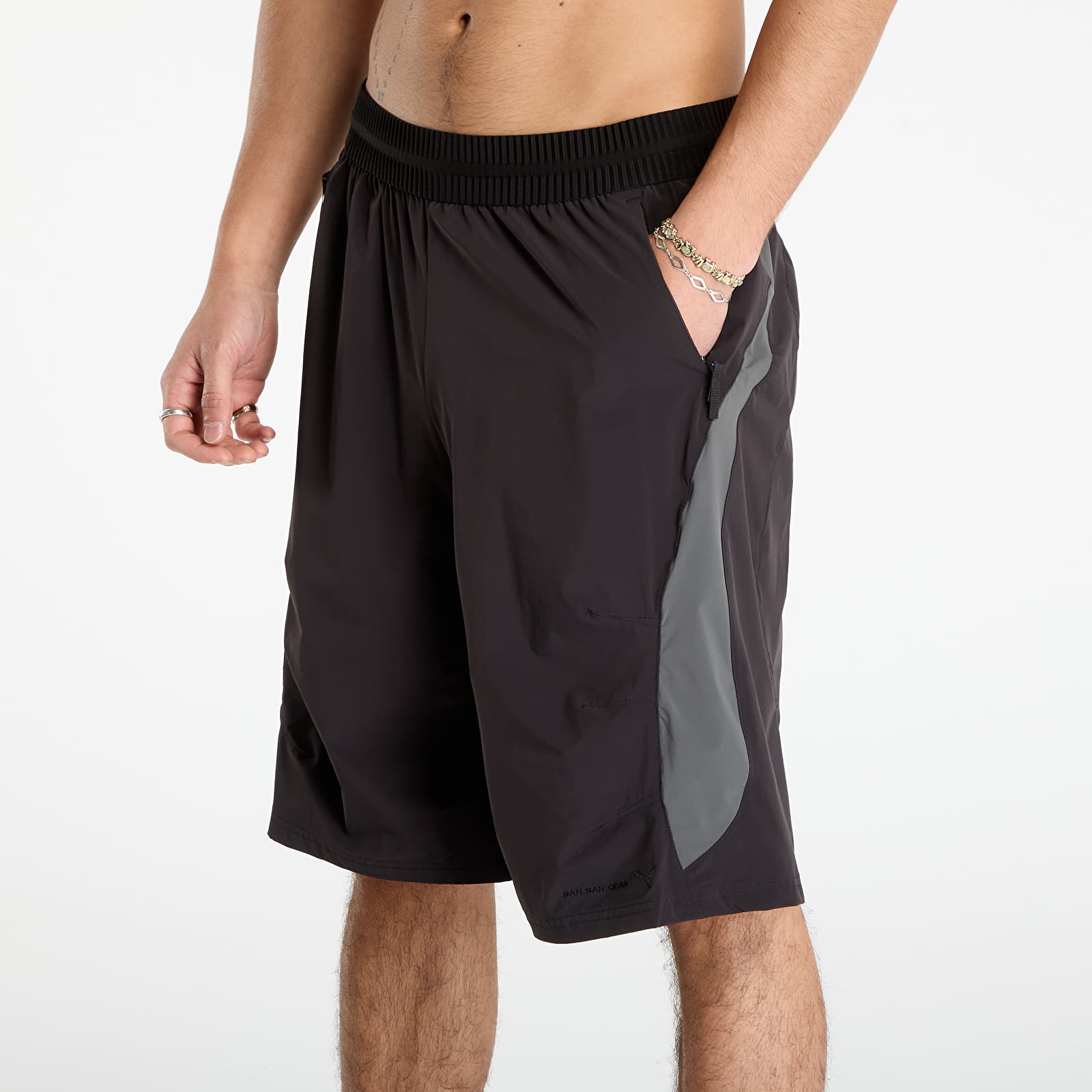 Kurzhosen Puma x San San Gear Shorts Puma Black