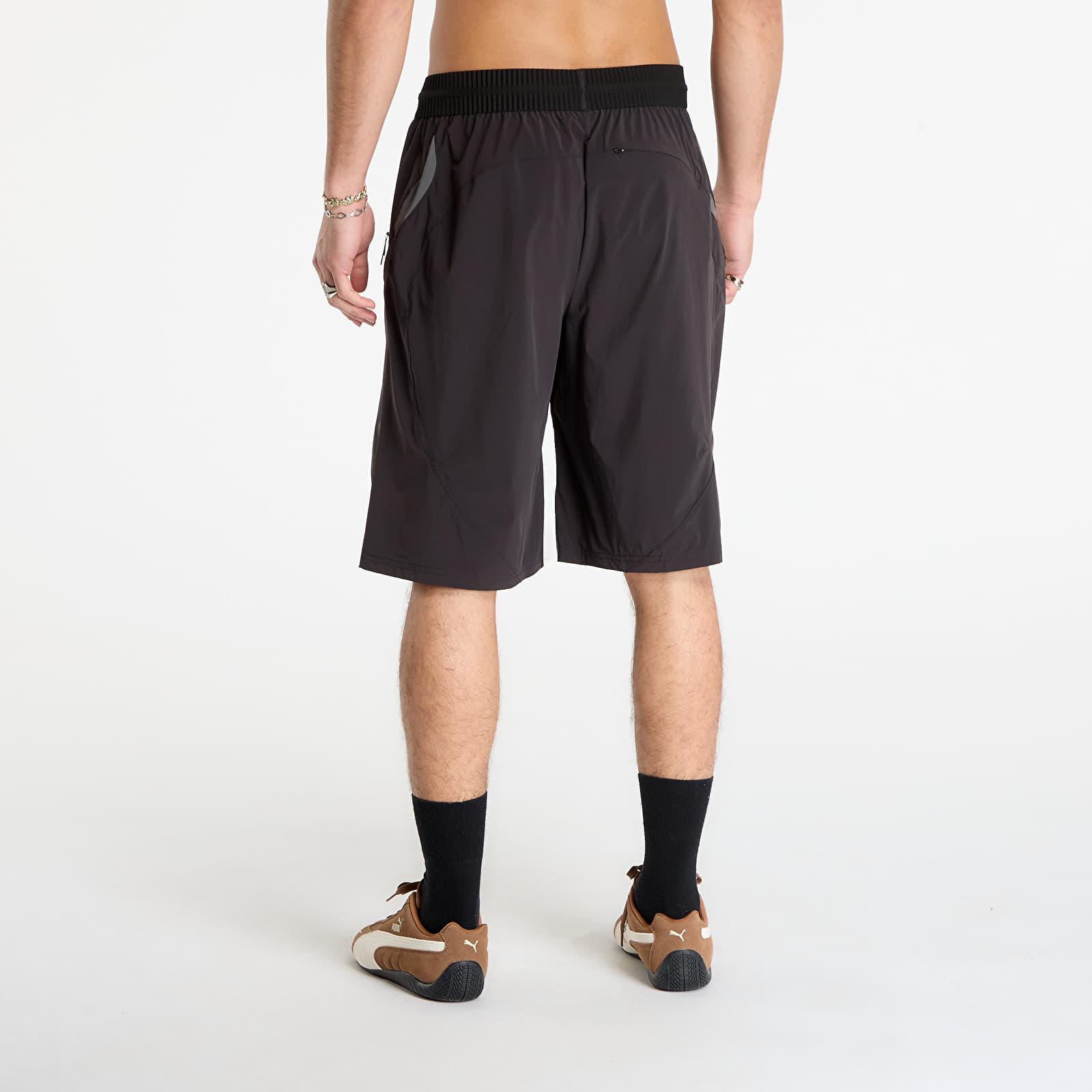 Kurzhosen Puma x San San Gear Shorts Puma Black